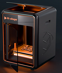 3d принтеры