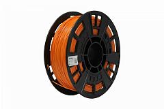 3д пластик petg оранжевый 1кг