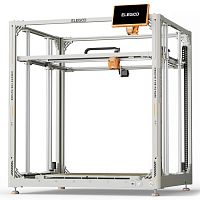 3D принтер Elegoo OrangeStorm Giga — купить в магазине самара3д.рф